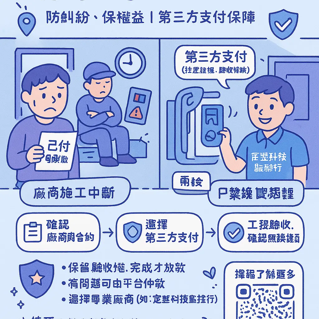 南投門禁安裝 - 安裝門禁系統