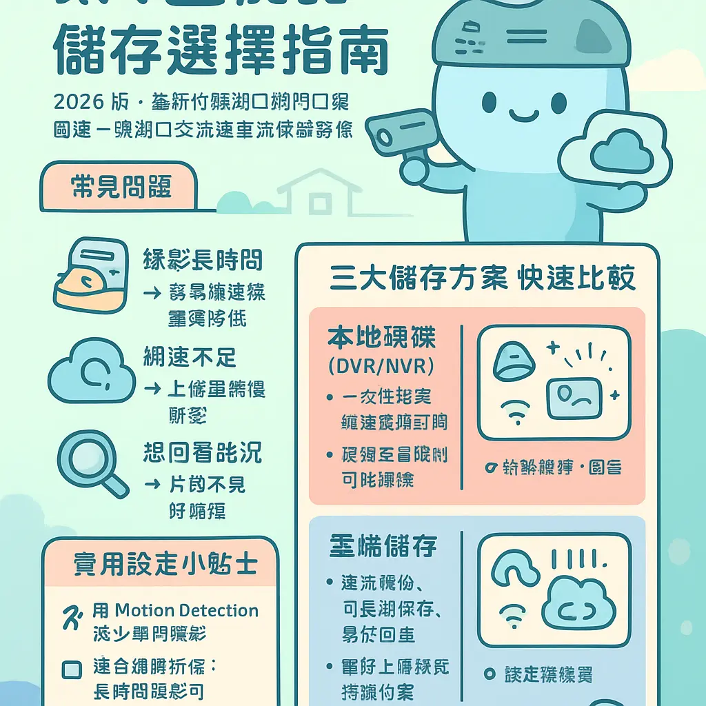 湖口監視器 - 曾文水庫