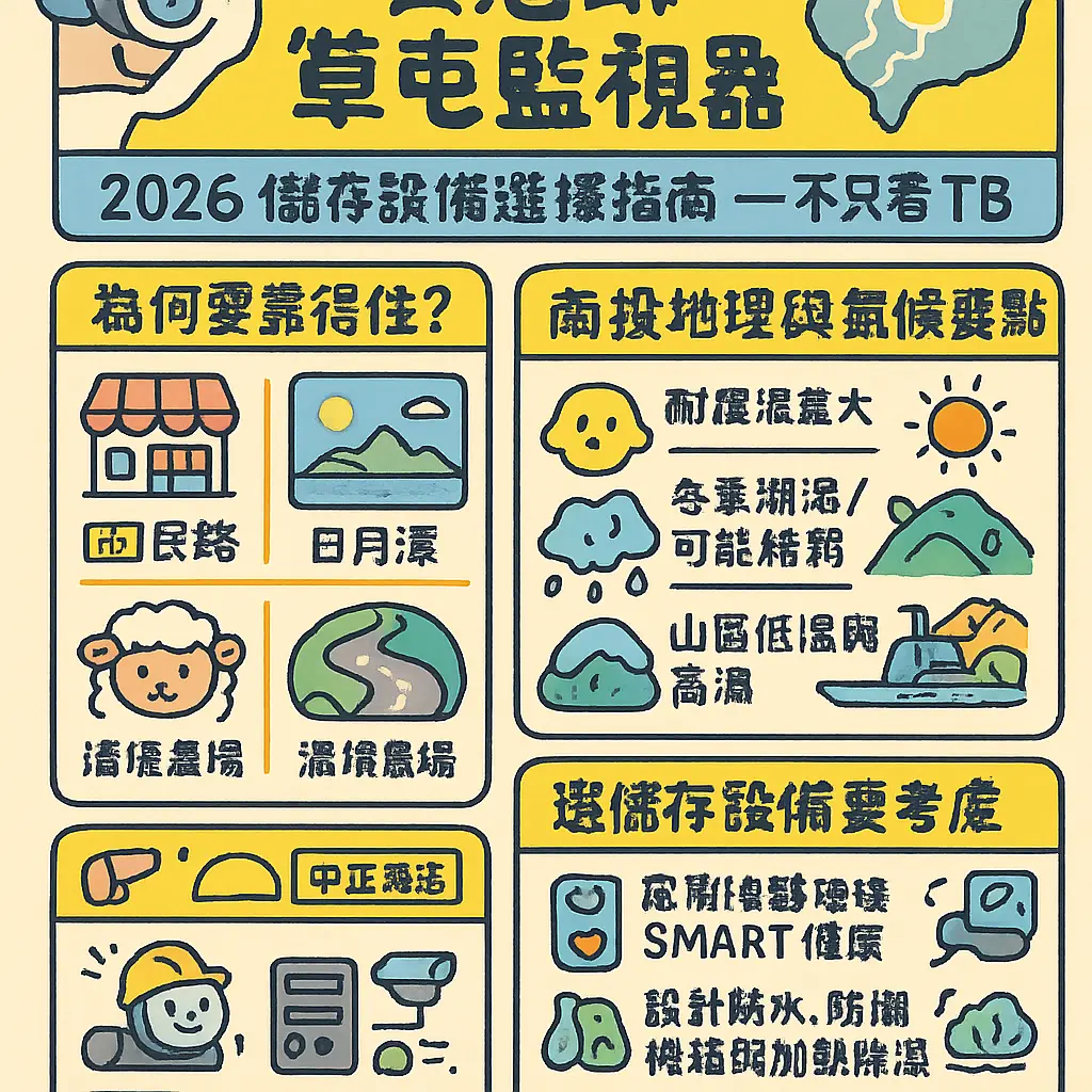 草屯監視器 - 魚池鄉