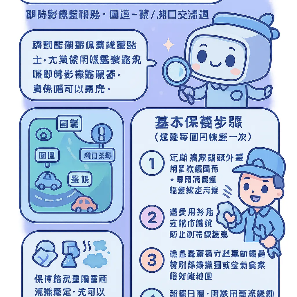 湖口監視器 - 臺南市