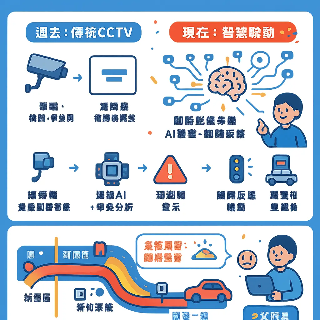 湖口監視器 - 新屋區