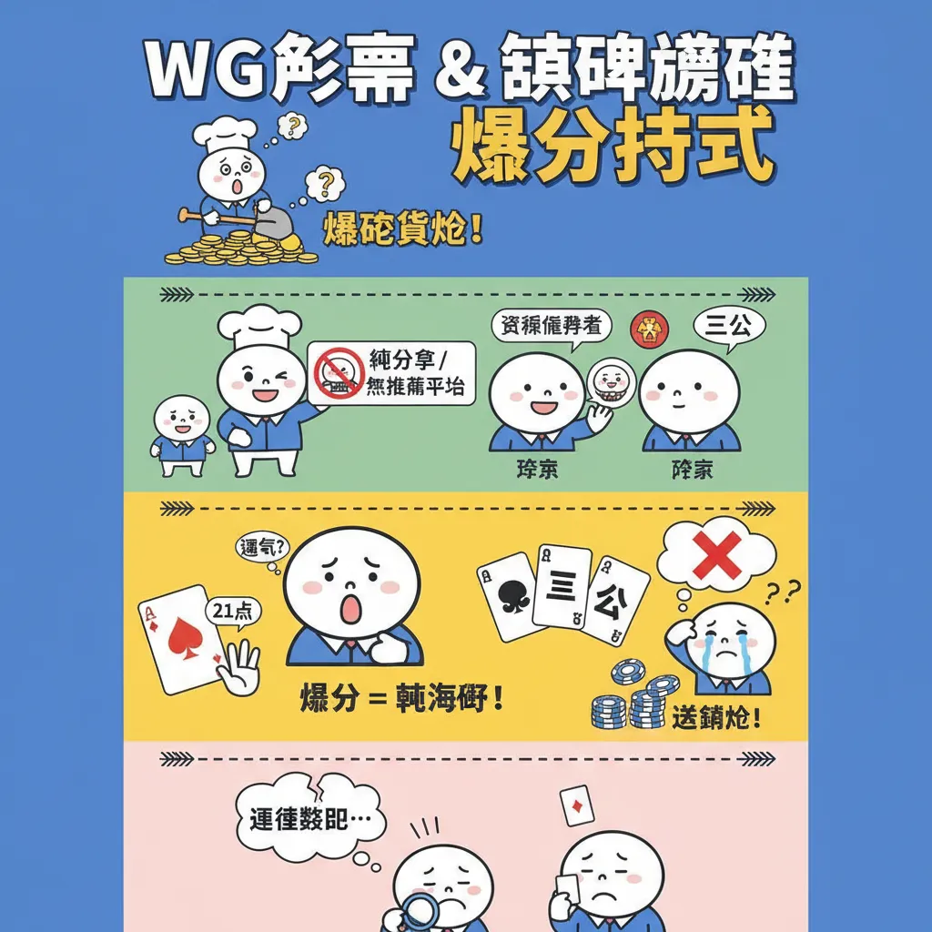 wg彩票與熱門棋牌遊戲的爆分技巧揭祕