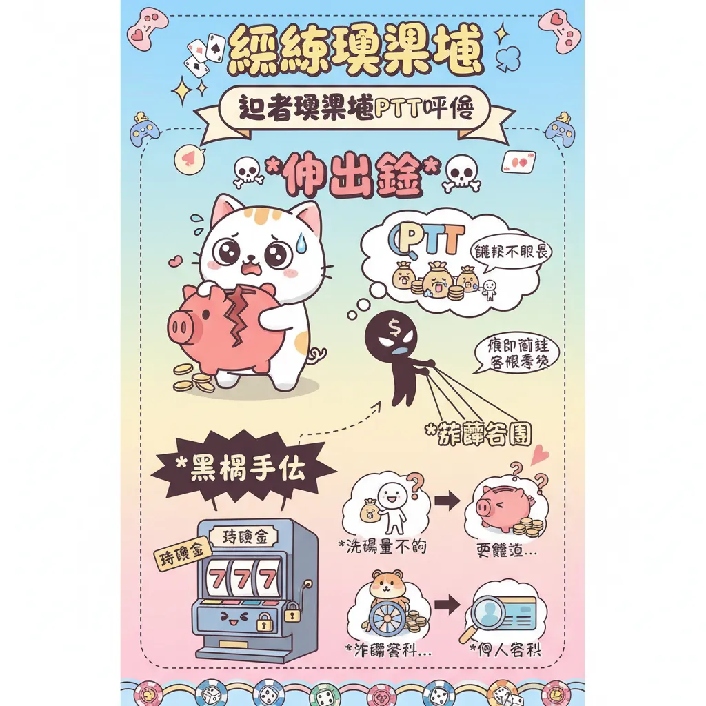 王者娛樂城PTT評價：如何避開不出金與詐騙風險？