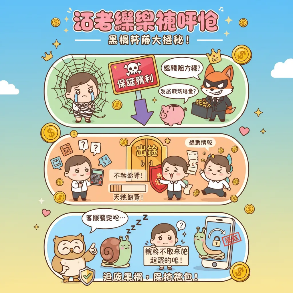 王者娛樂城評價：如何避開黑網與不出金詐騙手法？