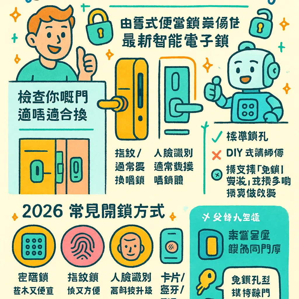 便當鎖 - 便當鎖