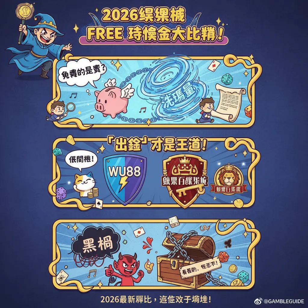 免費體驗金 - 歐博