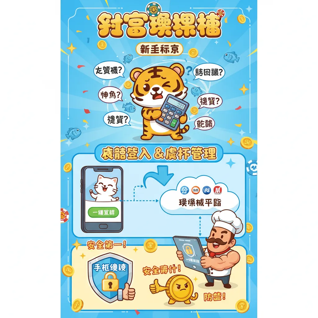 財哥娛樂城老虎機與捕魚遊戲點數回饋解析