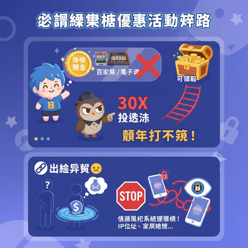 必贏娛樂城優惠活動與百家樂提款審核機制