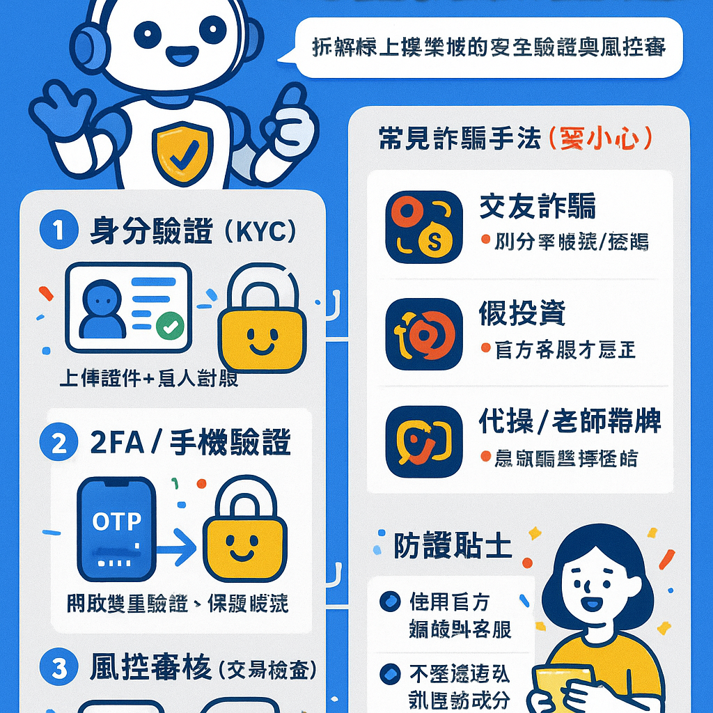 人機驗證VPN身分驗證公共網路XXX平臺黑網交友詐騙假投資代操擴充程式儲值提領網路監控人機驗證詐騙手法操作頻率安全驗證反詐騙網路環境連線安全異常行為