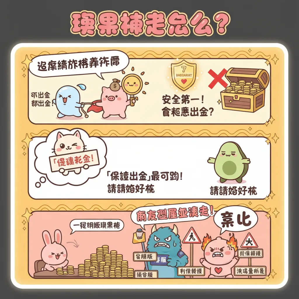 解析娛樂城是什麼：如何避開不出金的線上博弈詐騙