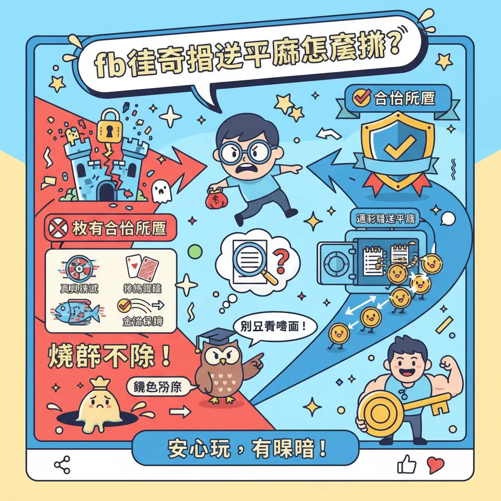 挑選fb體育投注平臺時，API整合與合法牌照的重要性