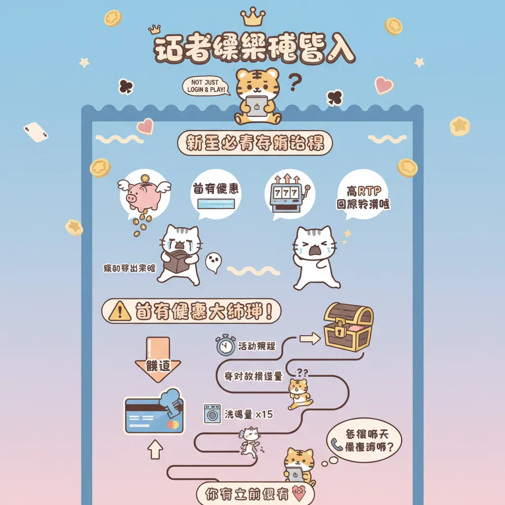 王者娛樂城登入必看：領取首存優惠與選擇高RTP回報率遊戲