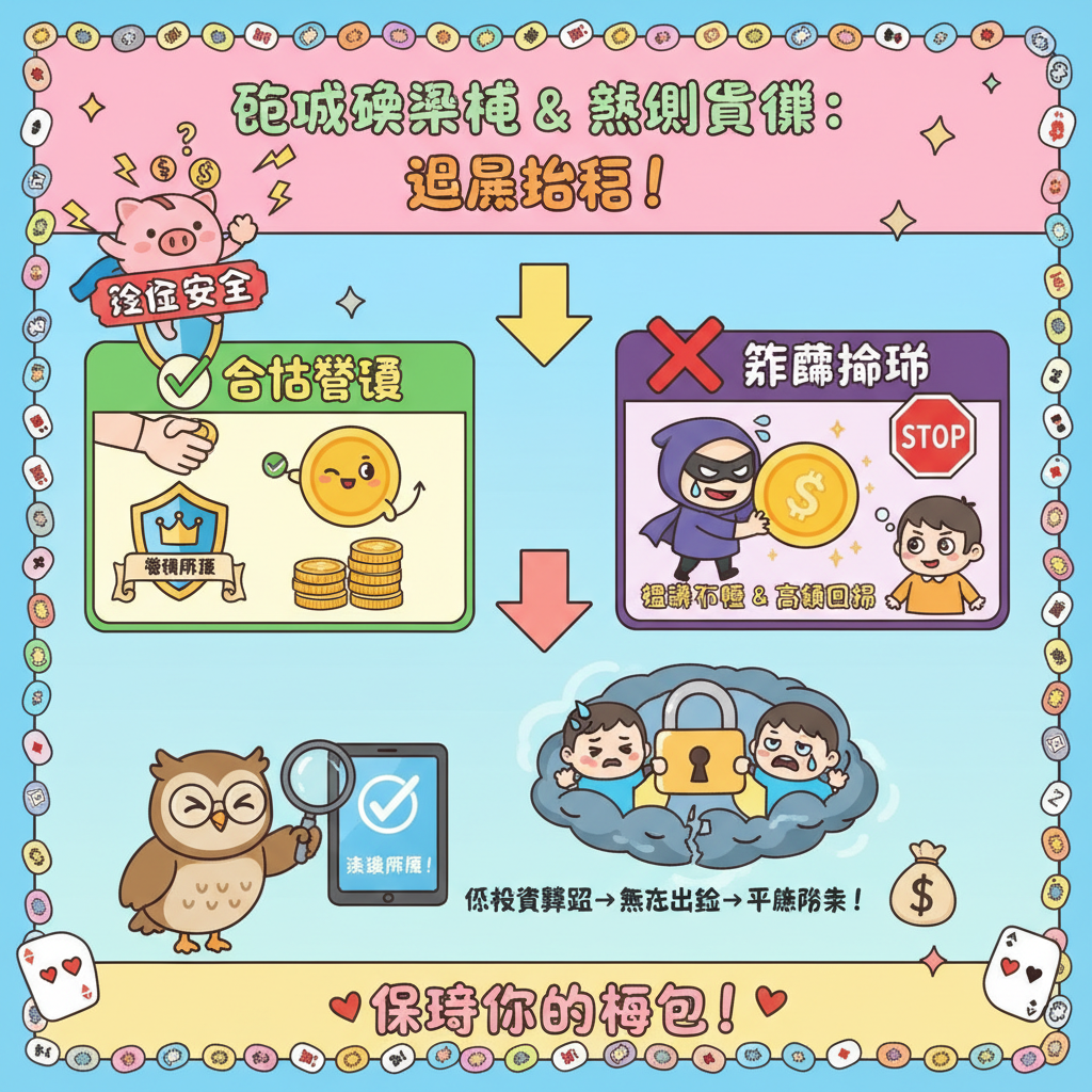 警察機關第三方支付詐騙集團博弈平臺受害者網路賭博玩家出金線上娛樂城電子錢包報警繳保證金玩家權益高額回報合法營運身分驗證詐騙手法出金保障追回資金線上博弈