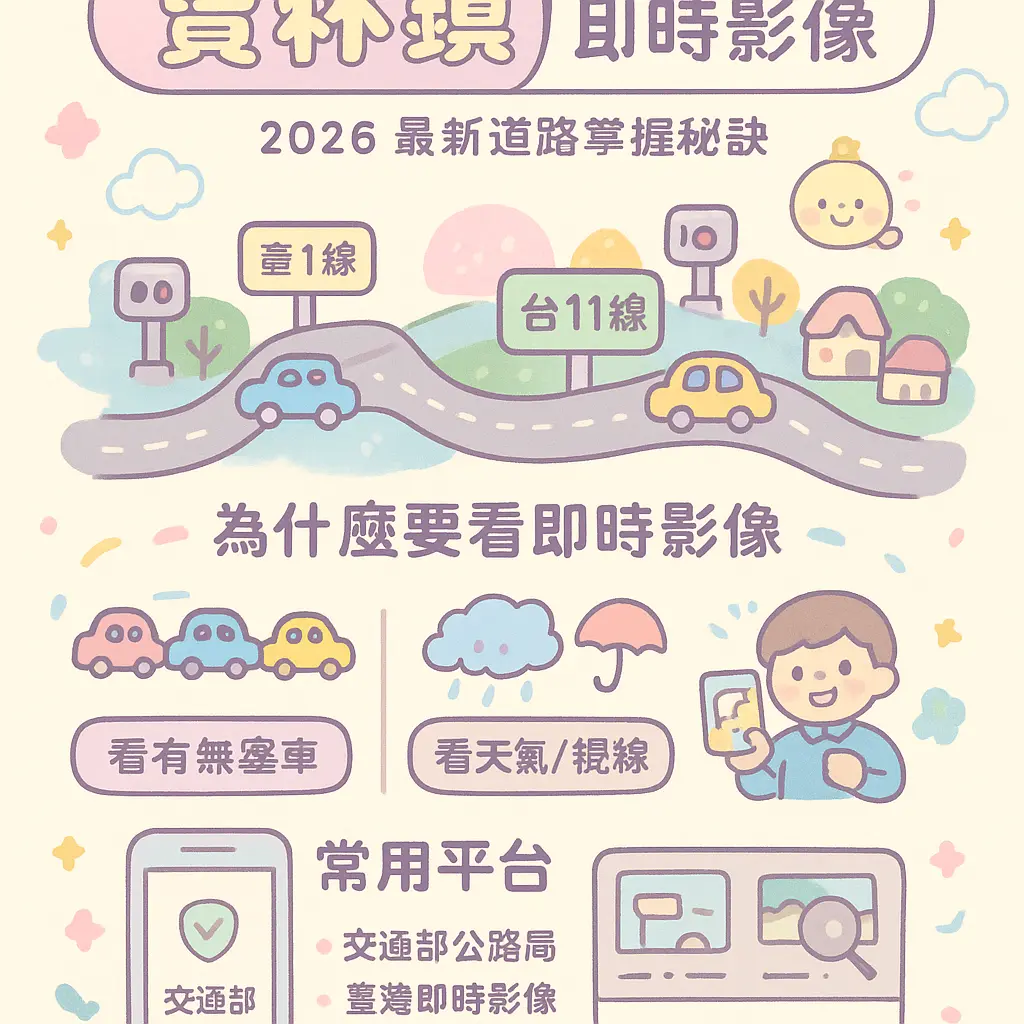 員林監視器 - 員林鎮