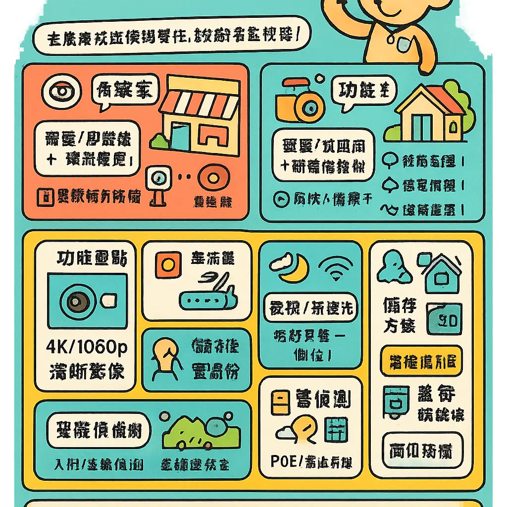 鹿港監視器 - 鹿港鎮