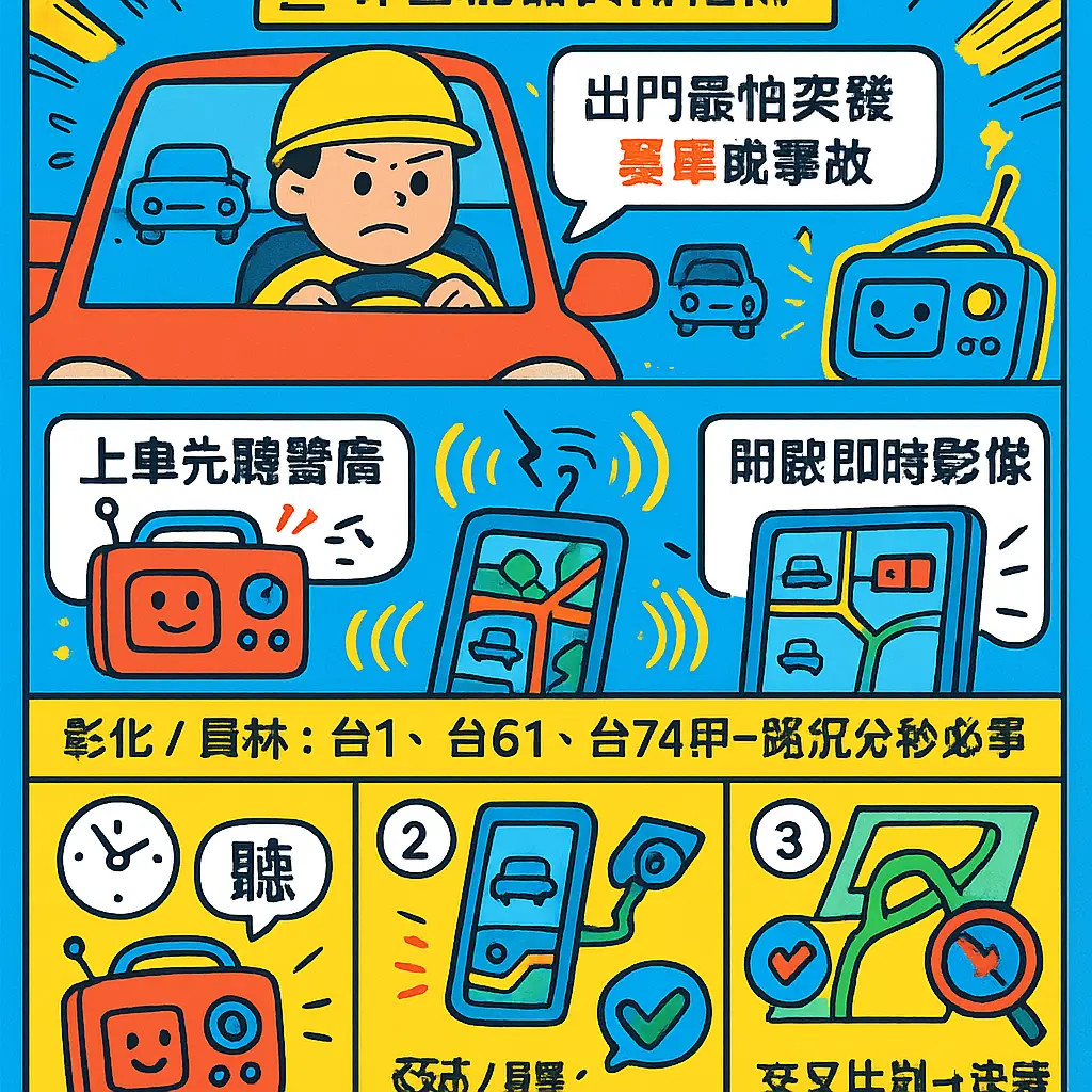 員林監視器 - 即時影像