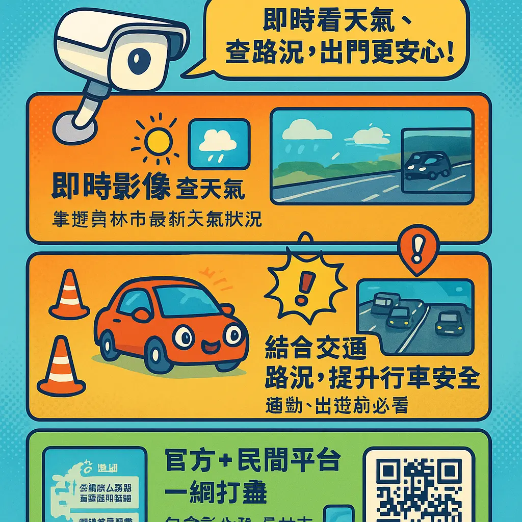 員林監視器 - 監視器