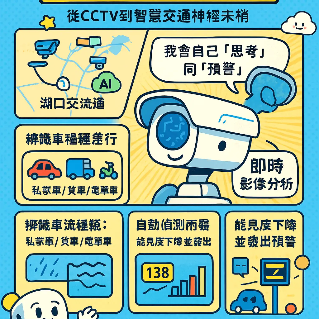 湖口監視器 - 即時影像監視器