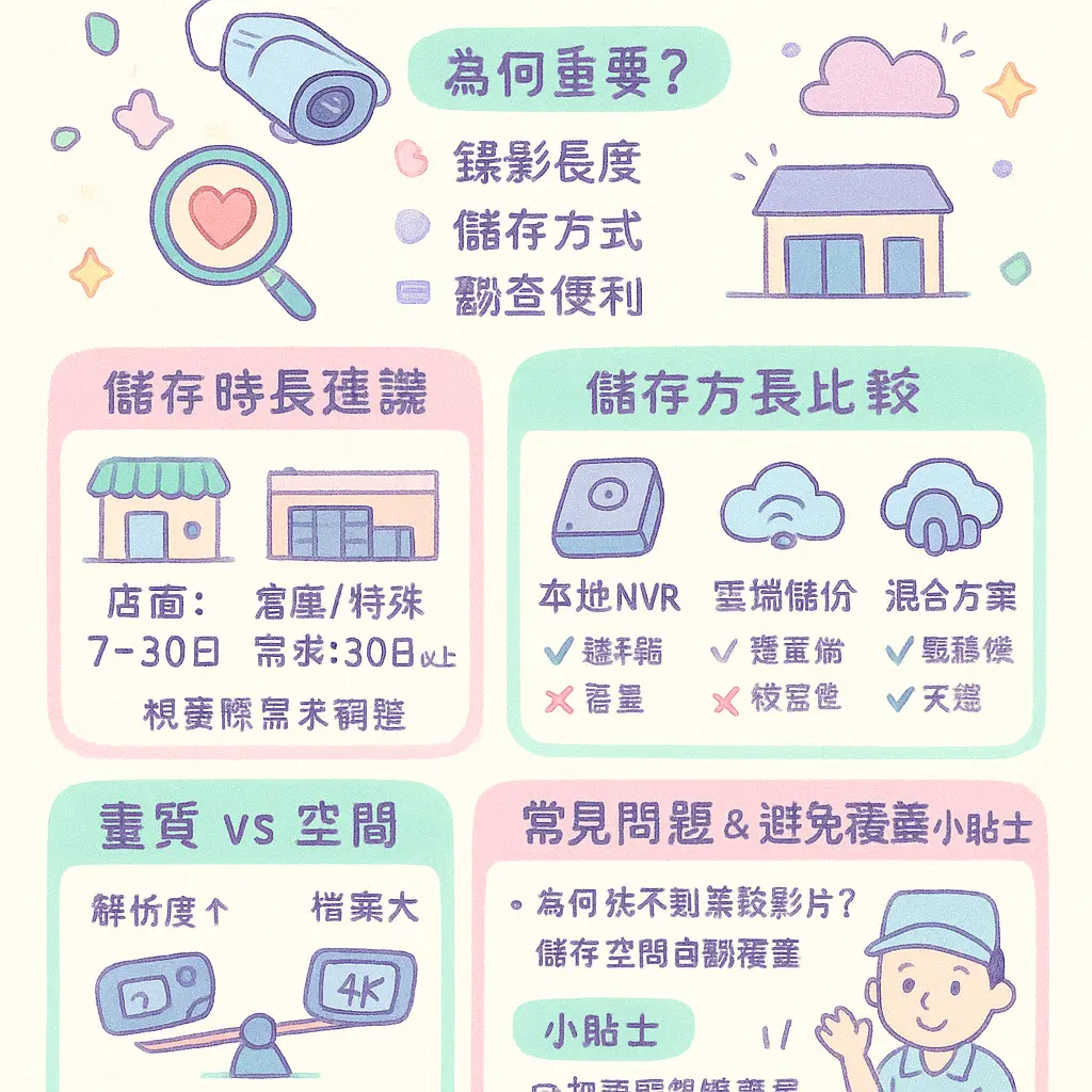 鹿港監視器安裝 - 網路佈線