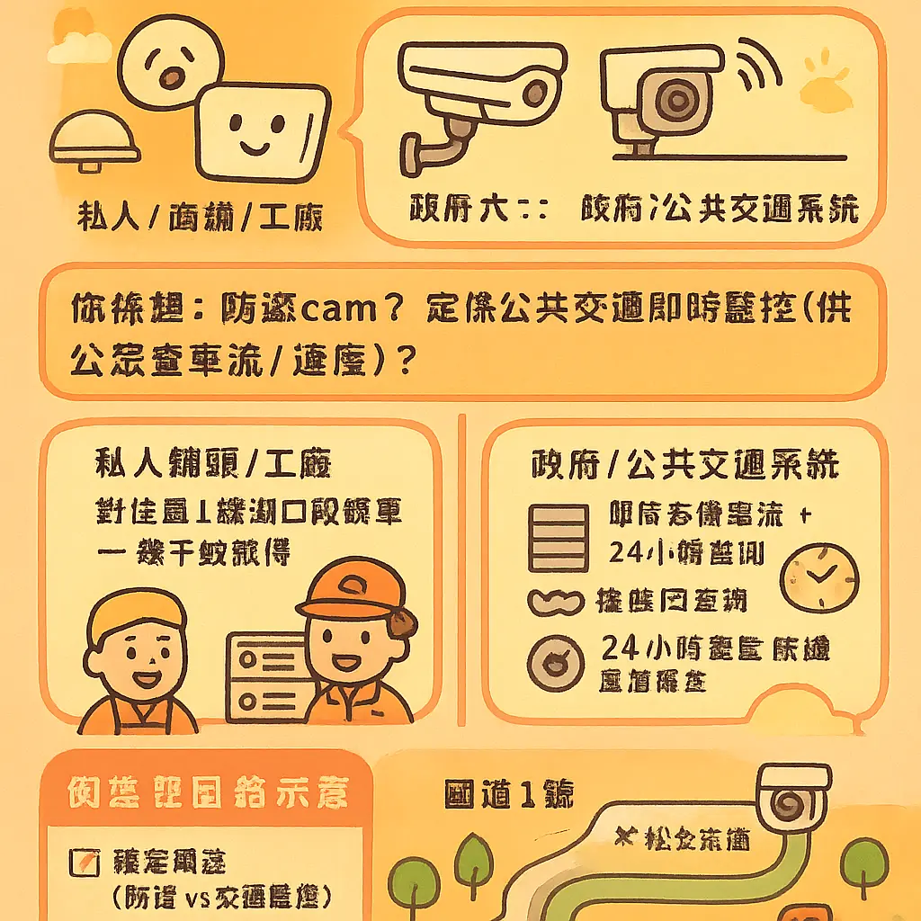 湖口監視器 - 湖口