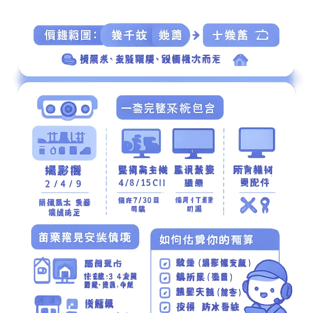 苗栗監視器 - 臺1線