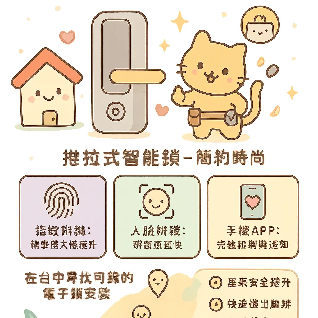 台中指紋鎖 - 蝦皮商城