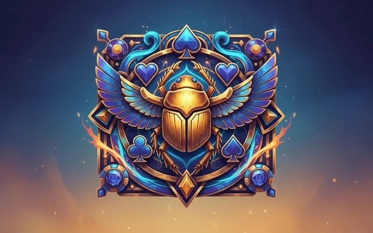 神話戰神老虎機