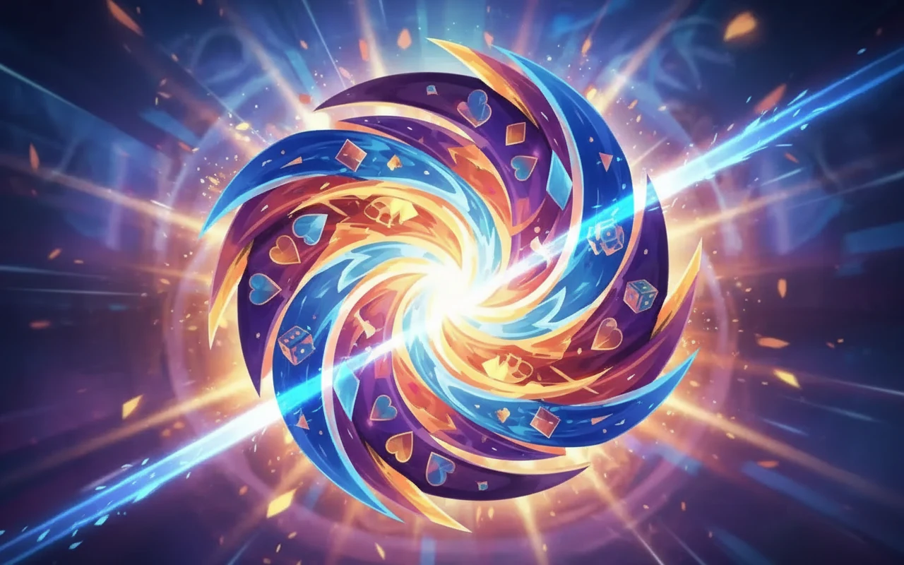 雷霆戰神老虎機