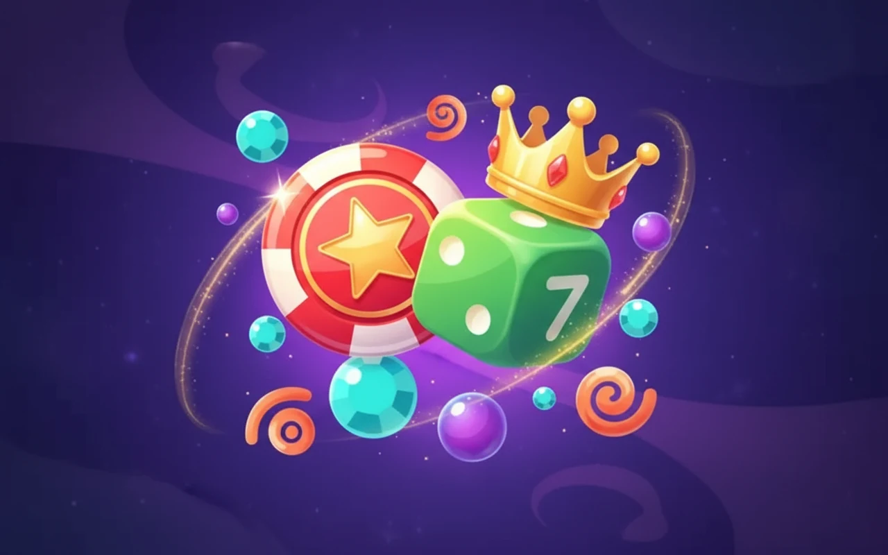 星際進化老虎機